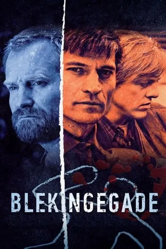 The Left Wing Gang TV series poster - Rated 8/10