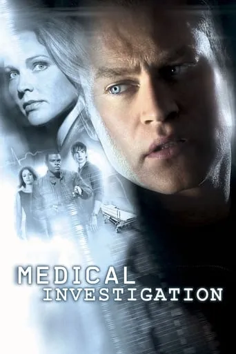 Medical Investigation TV series poster - Rated 6.5/10