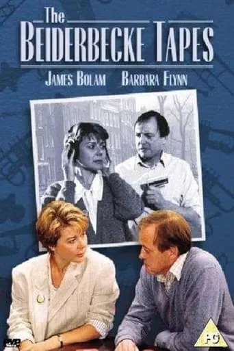 The Beiderbecke Tapes TV series poster - Rated 6.429/10