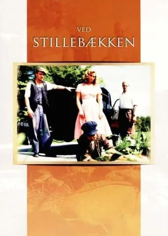 Morten Korch - Ved stillebækken TV series poster - Rated 10/10