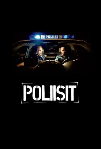 Poliisit TV series poster - Rated 6.2/10