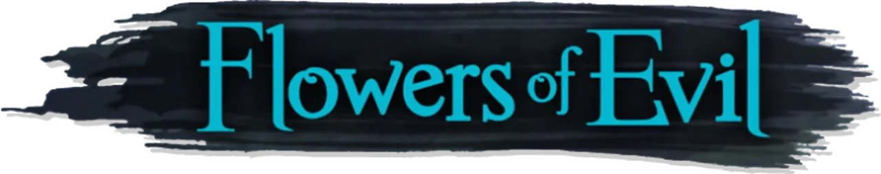 Flowers of Evil