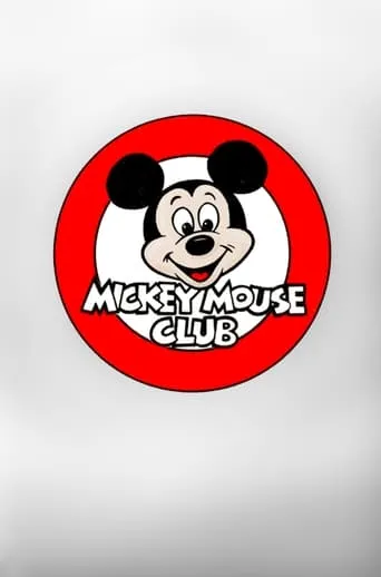 The New Mickey Mouse Club TV series poster - Rated 9.25/10