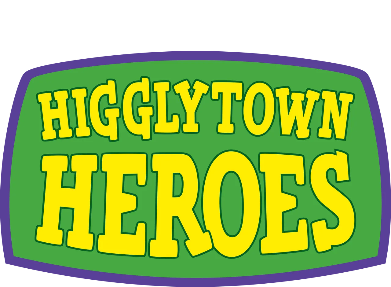 Higglytown Heroes