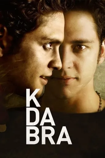 Kdabra TV series poster - Rated 4/10