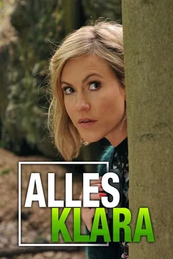Heiter bis tödlich - Alles Klara TV series poster - Rated 4.7/10