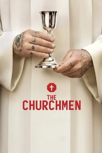 The Churchmen TV series poster - Rated 7.4/10