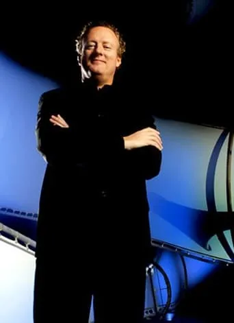 Howard Goodall's Story of Music TV series poster - Rated 7/10