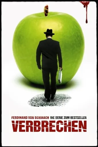Crime Stories TV series poster - Rated 6.8/10