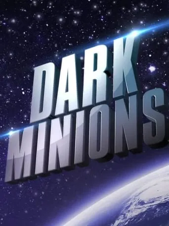 Dark Minions TV series poster - Rated 4/10
