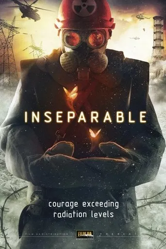 Inseparable TV series poster - Rated 7.278/10