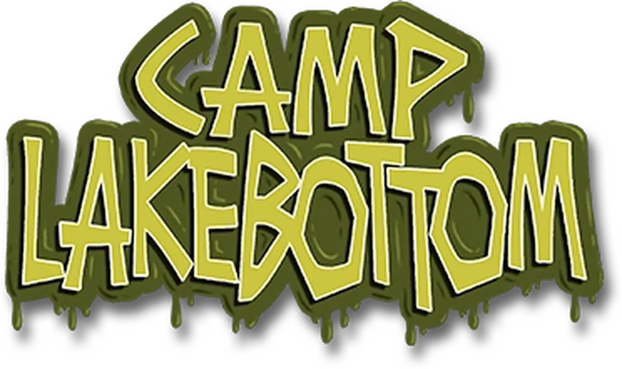 Camp Lakebottom