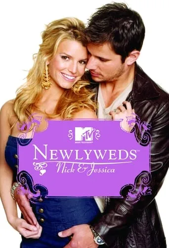 Newlyweds: Nick and Jessica TV series poster - Rated 6.7/10