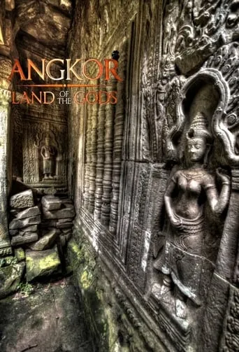 Angkor: Land of the Gods TV series poster - Rated 10/10