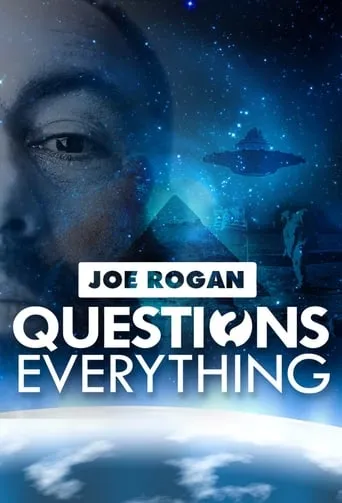 Joe Rogan Questions Everything TV series poster - Rated 6.8/10