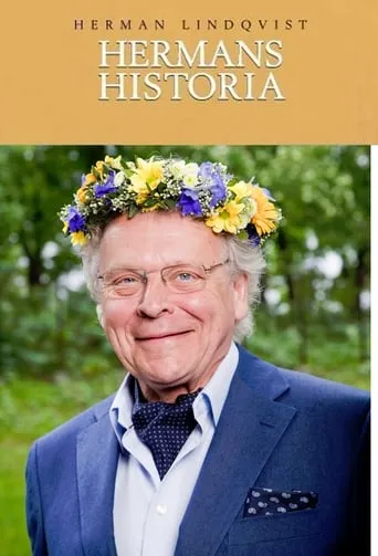 Hermans historia TV series poster - Rated 5/10
