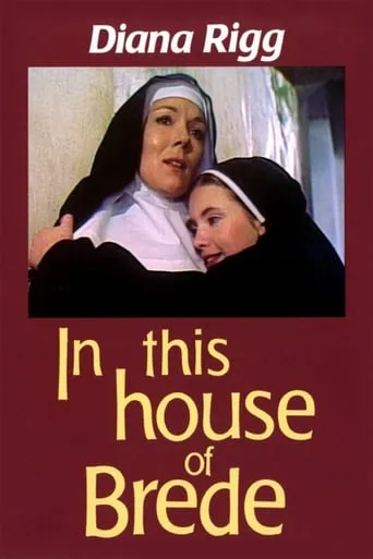 In This House of Brede TV series poster - Rated 8/10