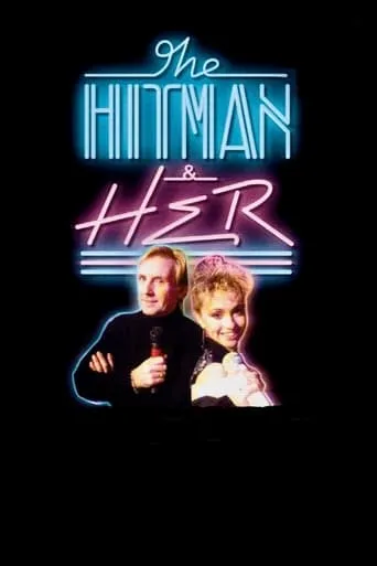 The Hit Man and Her TV series poster - Rated 6/10