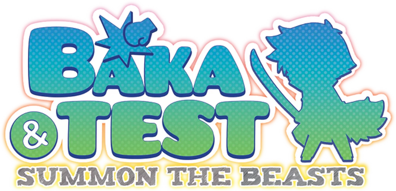 Baka and Test: Summon the Beasts