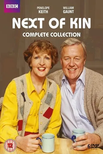 Next of Kin TV series poster - Rated 8/10