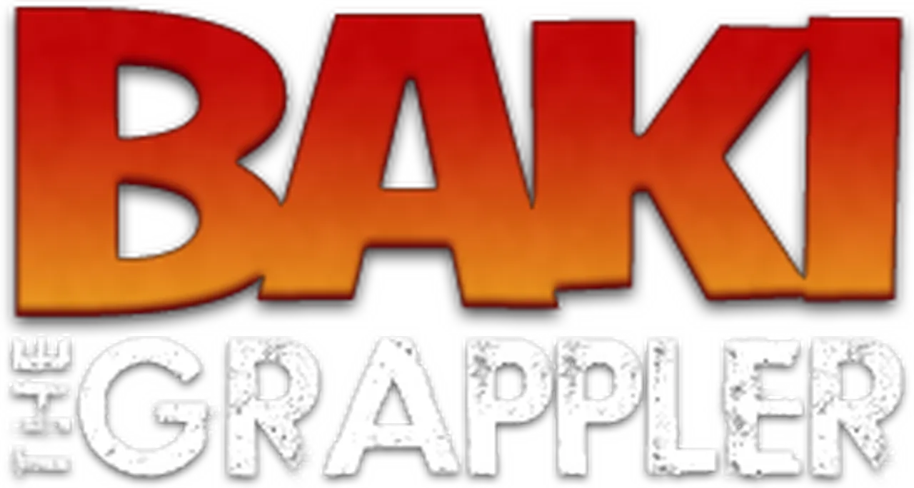 Baki the Grappler