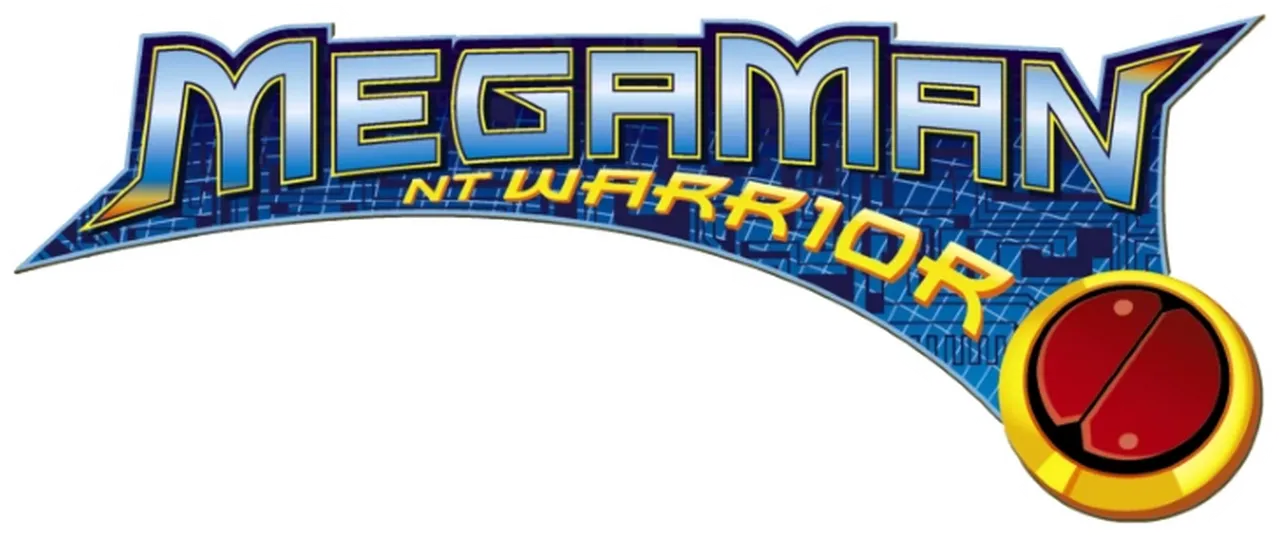 MegaMan NT Warrior