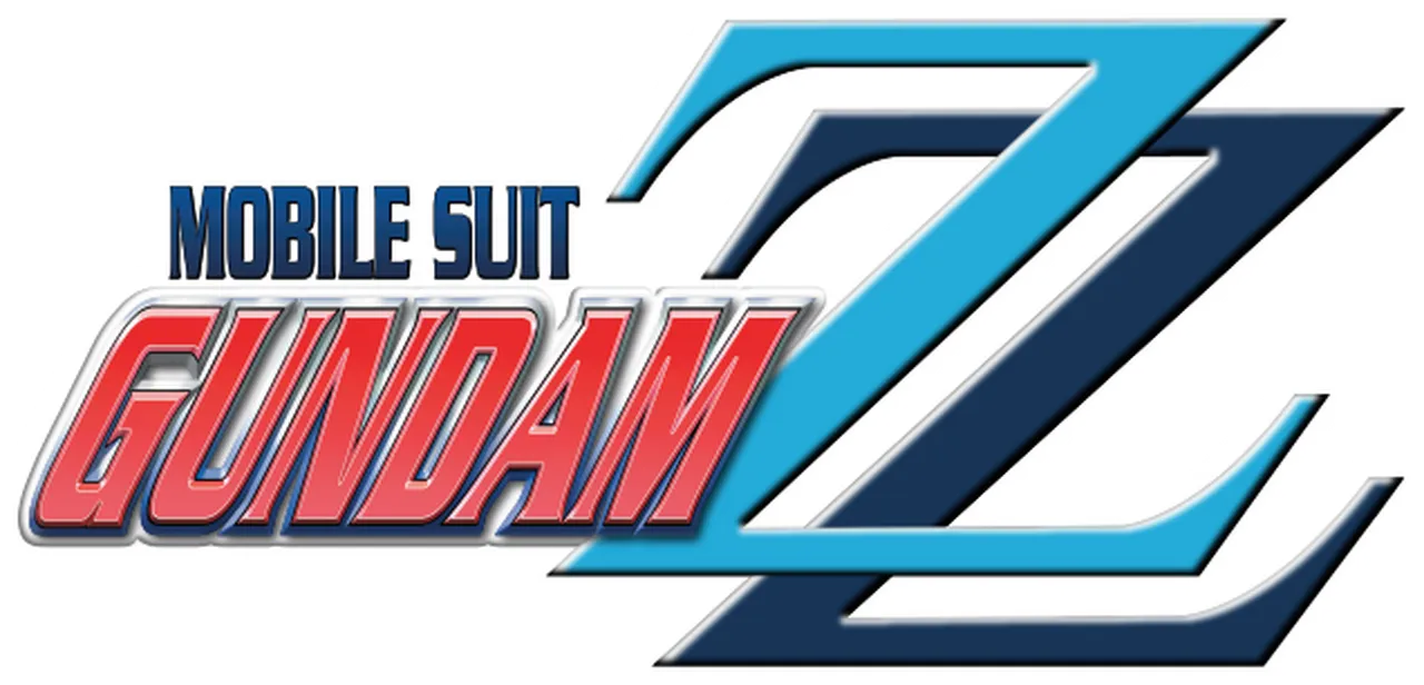 Mobile Suit Gundam ZZ