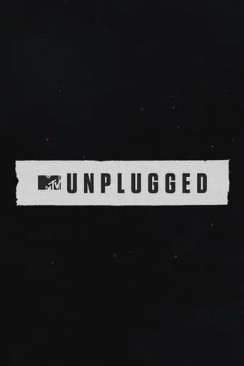 MTV Unplugged TV series poster - Rated 6.8/10