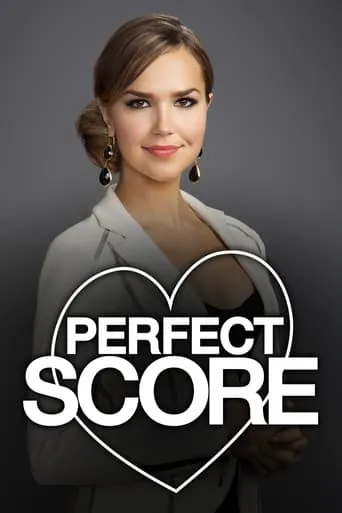 Perfect Score TV series poster - Rated 7/10
