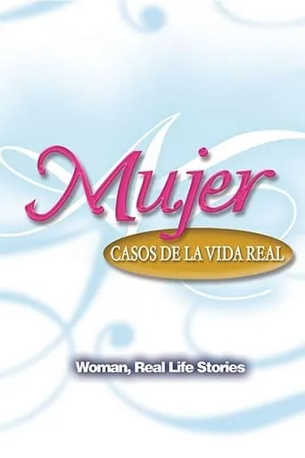 Women, Real Life Cases TV series poster - Entertainment content