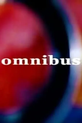 Omnibus TV series poster - Rated 7.2/10