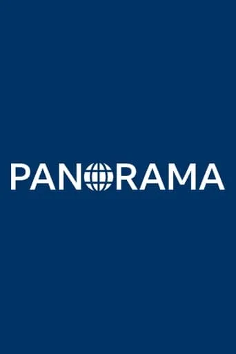 Panorama TV series poster - Rated 6.1/10