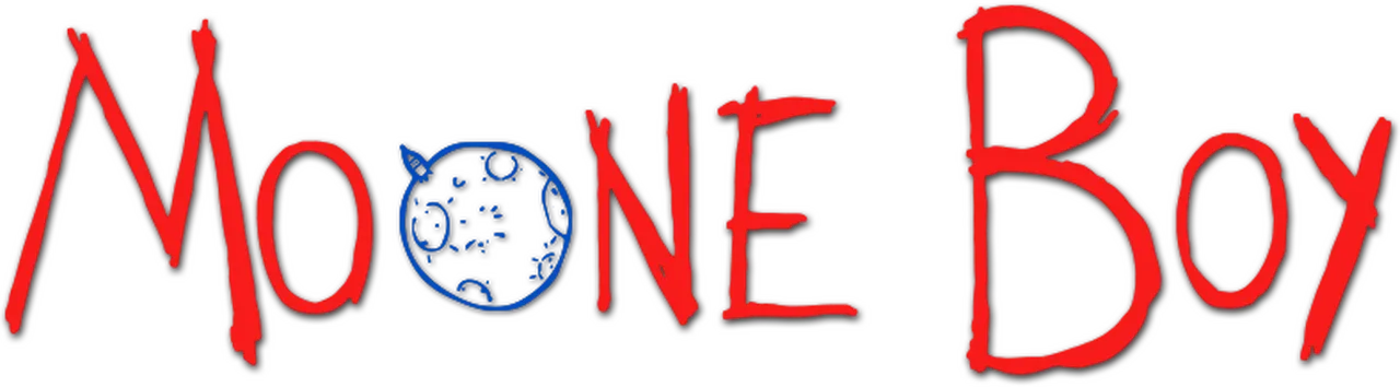 Moone Boy