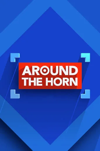 Around the Horn TV series poster - Rated 4.4/10