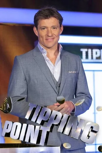 Tipping Point TV series poster - Rated 5.5/10