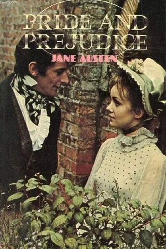 Pride and Prejudice TV series poster - Rated 9/10
