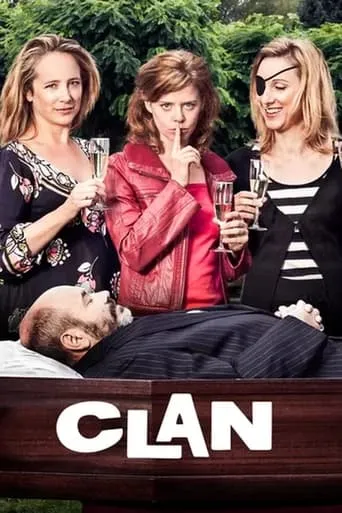 The Out-Laws TV series poster - Rated 8/10