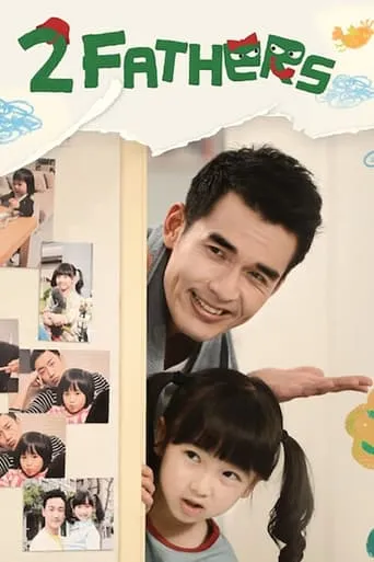 Two Fathers TV series poster - Rated 6.5/10