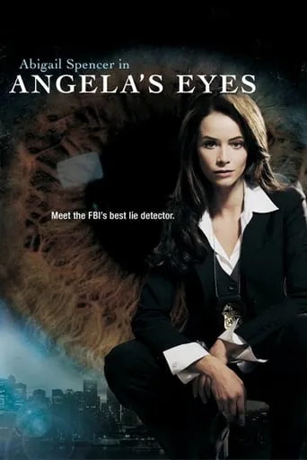 Angela's Eyes TV series poster - Rated 8.3/10