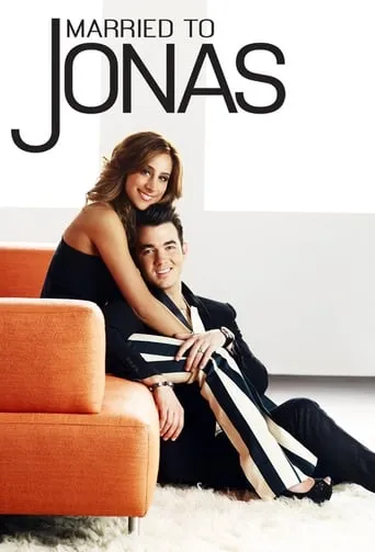 Married to Jonas TV series poster - Rated 9.5/10