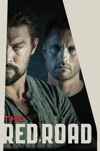 The Red Road TV series poster - Rated 6.7/10