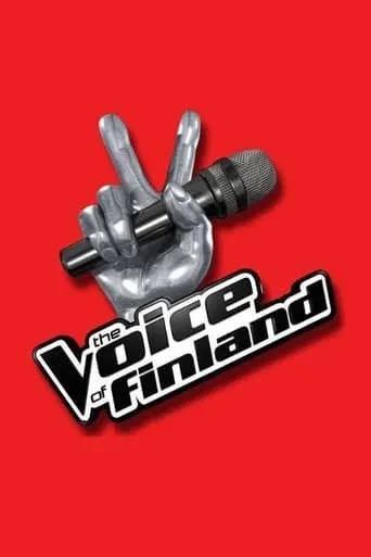 The Voice of Finland TV series poster - Rated 8.5/10