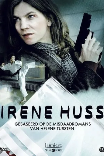 Detective Inspector Irene Huss TV series poster - Rated 6.5/10