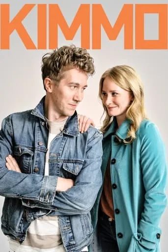 Kimmo TV series poster - Rated 7.9/10