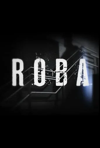 Roba TV series poster - Rated 7.6/10