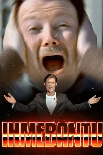 Ihmebantu TV series poster - Rated 8.4/10
