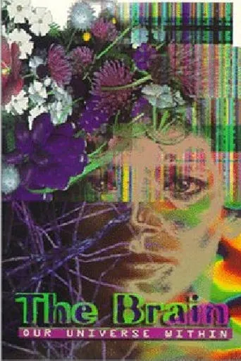 The Brain: Our Universe Within TV series poster - Rated 4.5/10