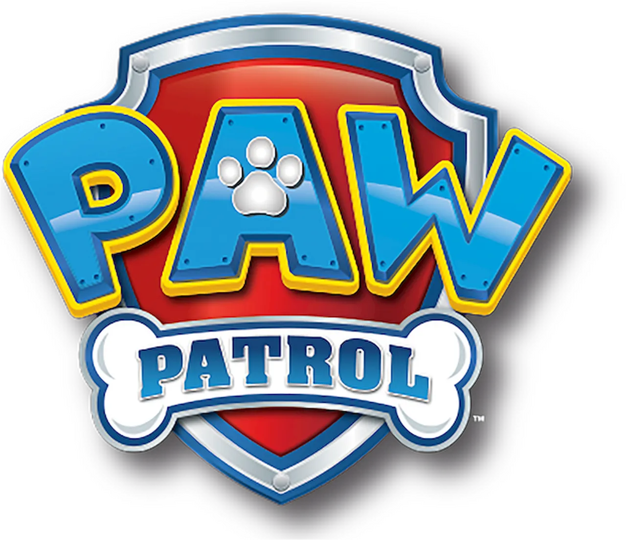PAW Patrol