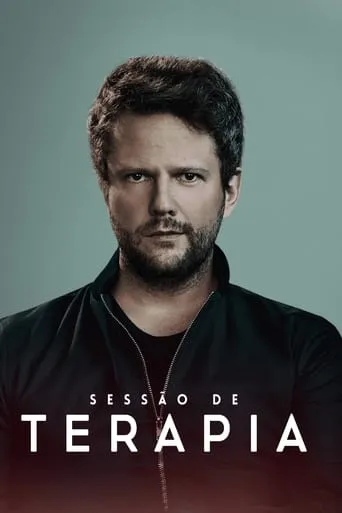 Sessão de Terapia TV series poster - Rated 8.3/10