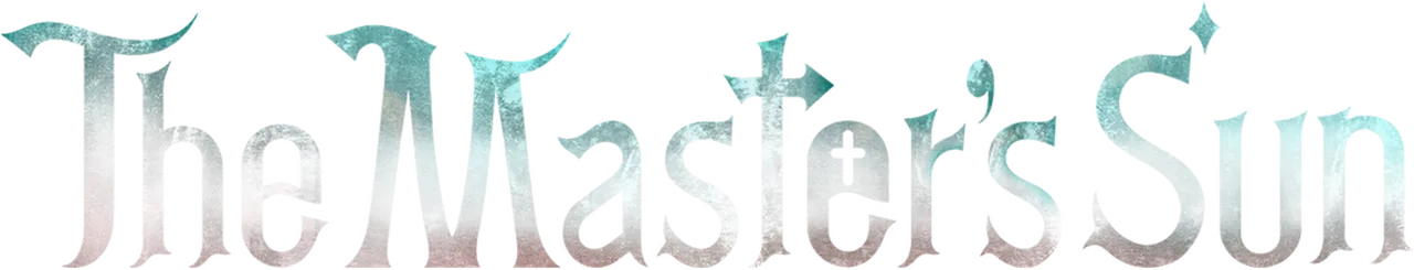 Master's Sun
